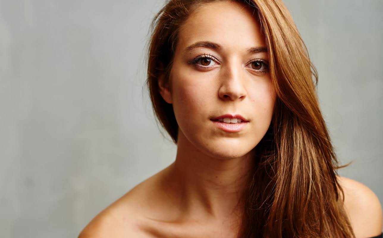 Amber Townsend