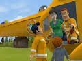 Fireman Sam