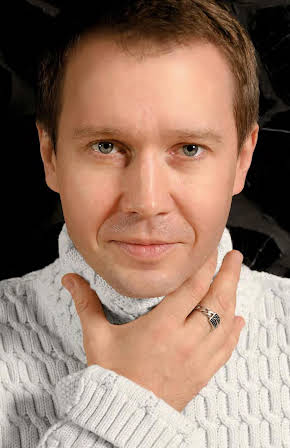 Evgeniy Mironov as 
