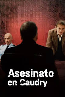 16:05: Asesinato en Caudry | ETB 2 | 4/5 2026