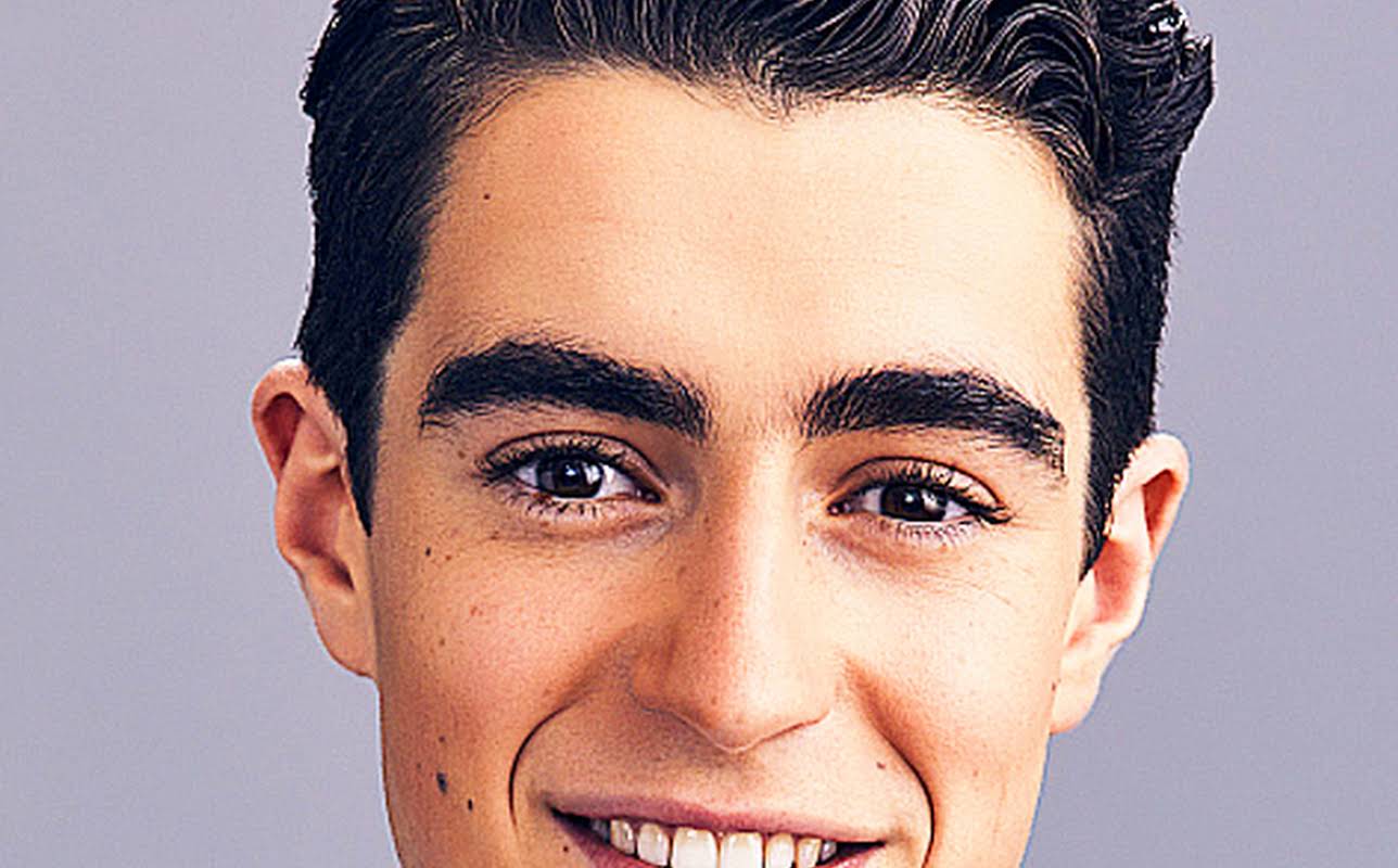 Aidan Gemme