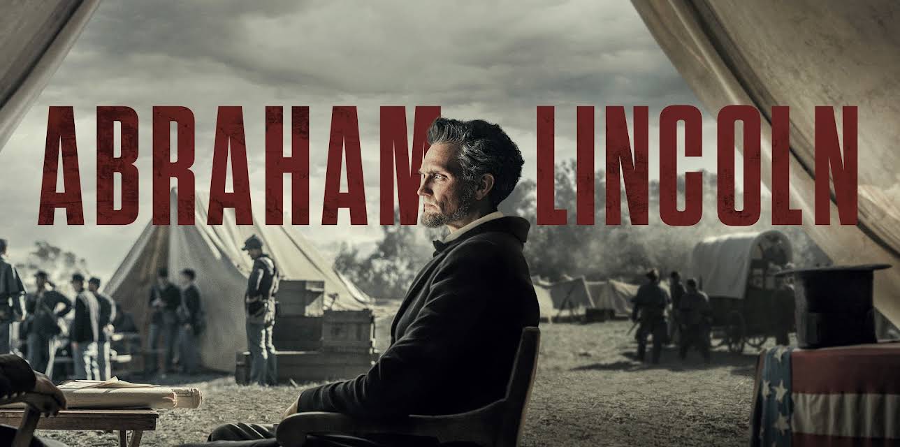 Abraham Lincoln