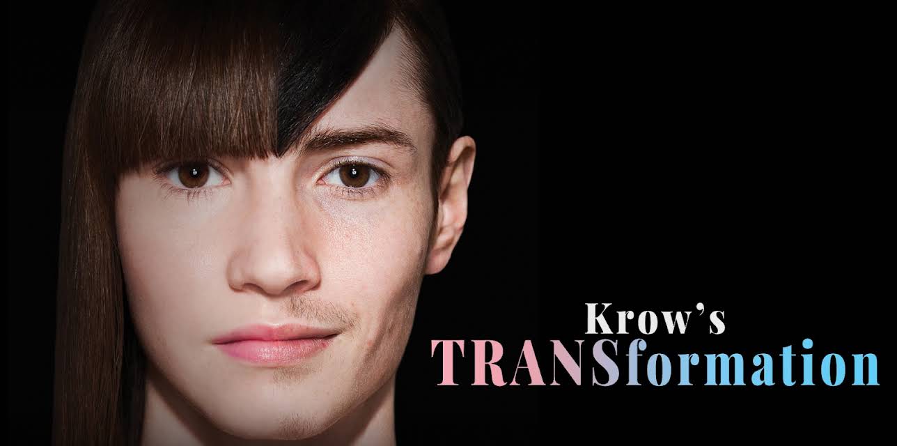 Krow's TRANSformation (2020)