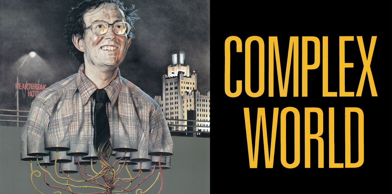 Complex World (1992)