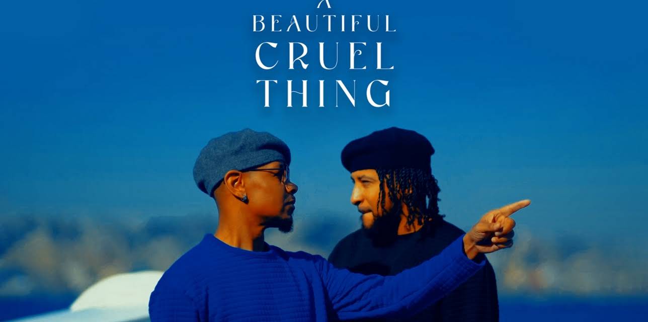 A Beautiful Cruel Thing