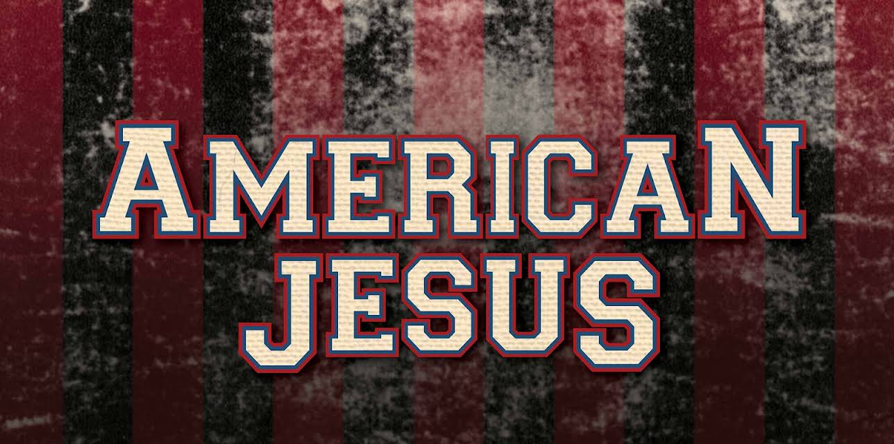 American Jesus (2013)