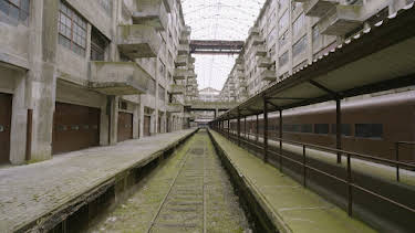 2:00 AM: Abandoned Engineering (S8 E5) (S8) | Yesterday | 2/17 2026