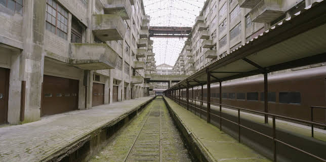 1:00 AM: Abandoned Engineering (S8 E5) (S8) | Yesterday | 2/17 2026