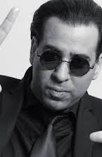 Usher Morgan as Director