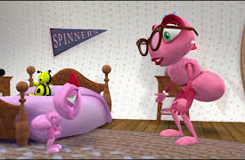 Hermie and Friends : Season 1: Who is in Charge Anyway?