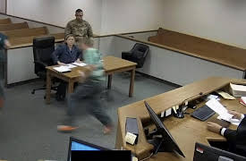 Chaos in Court Season 1: If I Can't Have You