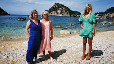 2:05 PM: A Place in the Sun | More 4 | 1/11 2026