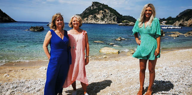 1:05 PM: A Place in the Sun | More 4 | 1/11 2026