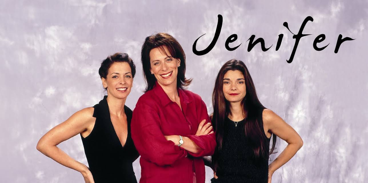 Jenifer (2001)