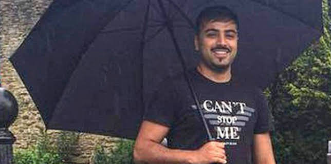 12:05 AM: My Lover, My Killer (S1 E4) (S1) | 5 Star | 1/26 2026