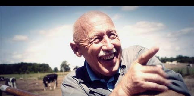 8:00 AM: The Incredible Dr. Pol | Nat Geo Wild | 10/26 2025