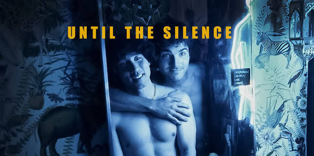 Until the Silence (2025)