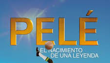 Pelé, el nacimiento de una leyenda