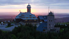 Der verkaufte Fichtelberg