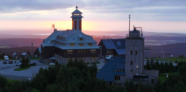 12:30: Der verkaufte Fichtelberg | MDR Fernsehen | 1/17 2026