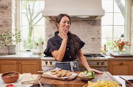 Magnolia Table with Joanna Gaines: Mexican Cuisine