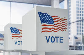 The Evolution of American Federalism: Voting Rights