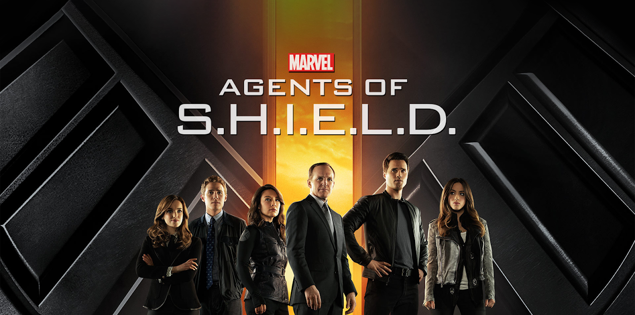 Marvel's Agents of S.H.I.E.L.D. Season 1