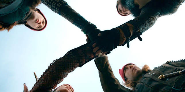 04:40: Tinka und die Königsspiele (12/24) | BR Fernsehen | 11/26 2025