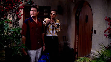 10:50: Two and a Half Men (S2 E15) (S2) | Kanal 9 | 8/27 2026