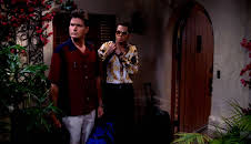 Two and a Half Men (S2 E15)