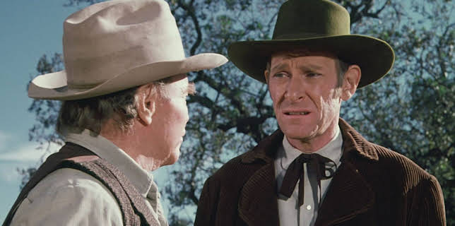 11:20: Det lille hus på prærien (S5 E20) (S5) | TV6 | 3/23 2026