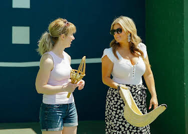 22:00: Storage Wars (S13 E16) (S13) | ProSieben Maxx | 8/30 2025