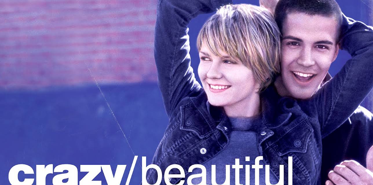 Crazy/Beautiful (2001)