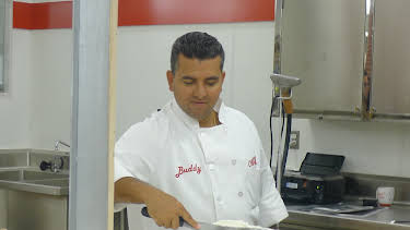 06:00: Cake Boss (S5 E28) (S5) | TLC | 9/26 2026