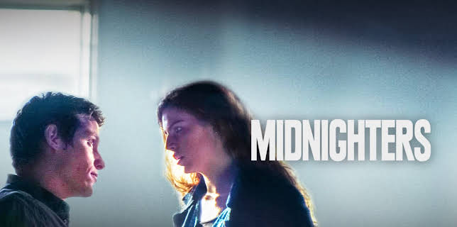 Midnighters (2018)