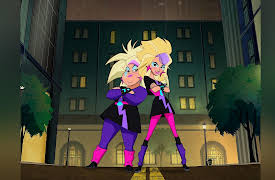 Big Hero 6 The Series Volume 1: Issue 188