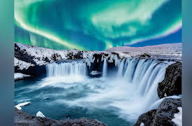 The Great Tours: Iceland: Spectacular Sights of Northern Iceland