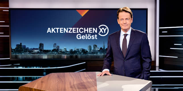 05:45: Aktenzeichen XY... Gelöst | ZDFinfo | 1/5 2026