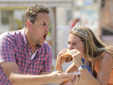05:40: Crazy Food USA - Wir frittieren (fast) alles! | ProSieben Maxx | 6/22 2026