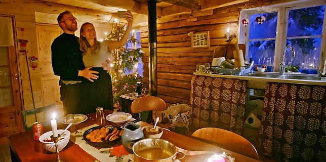 14:00: Der ingen skulle tru at nokon kunne bu: Øvre Brekkebakkane 2 | NRK 2 | 11/30 2025