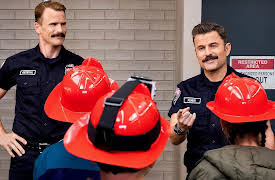 Tacoma FD  Season 1: Training Day