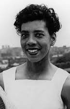 Althea Gibson as 