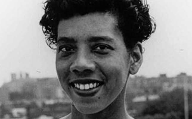 Althea Gibson