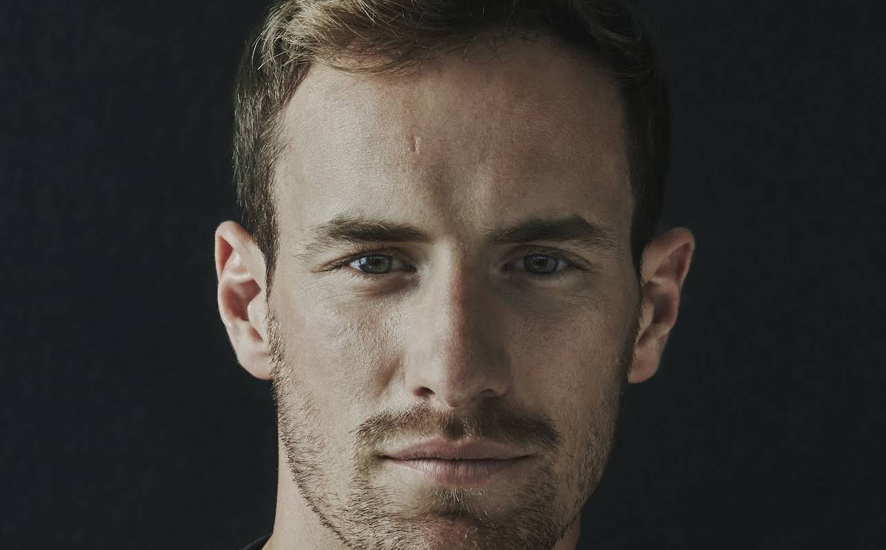 Joel Jackson