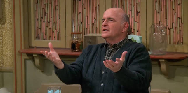 8:15 AM: Everybody Loves Raymond | Channel 4 | 11/12 2025