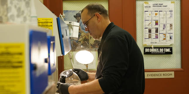 03:45: Murder in the Heartland (S1 E1) (S1) | FEM | 1/11 2026