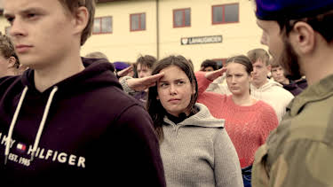 13:30: Klar til strid: Kjefting er også omsorg | NRK 2 | 4/11 2026