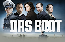 Das Boot Season 1: New Paths