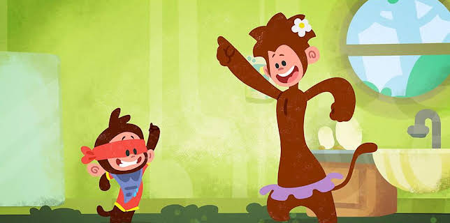 6:30 AM: Tee and Mo (S1) | Cbeebies | 1/19 2026