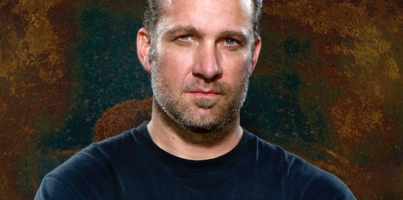 Jesse James Is a Dead Man